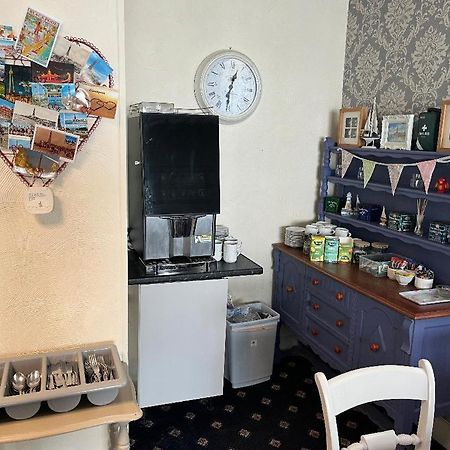 The Hurstmere Blackpool Zewnętrze zdjęcie
