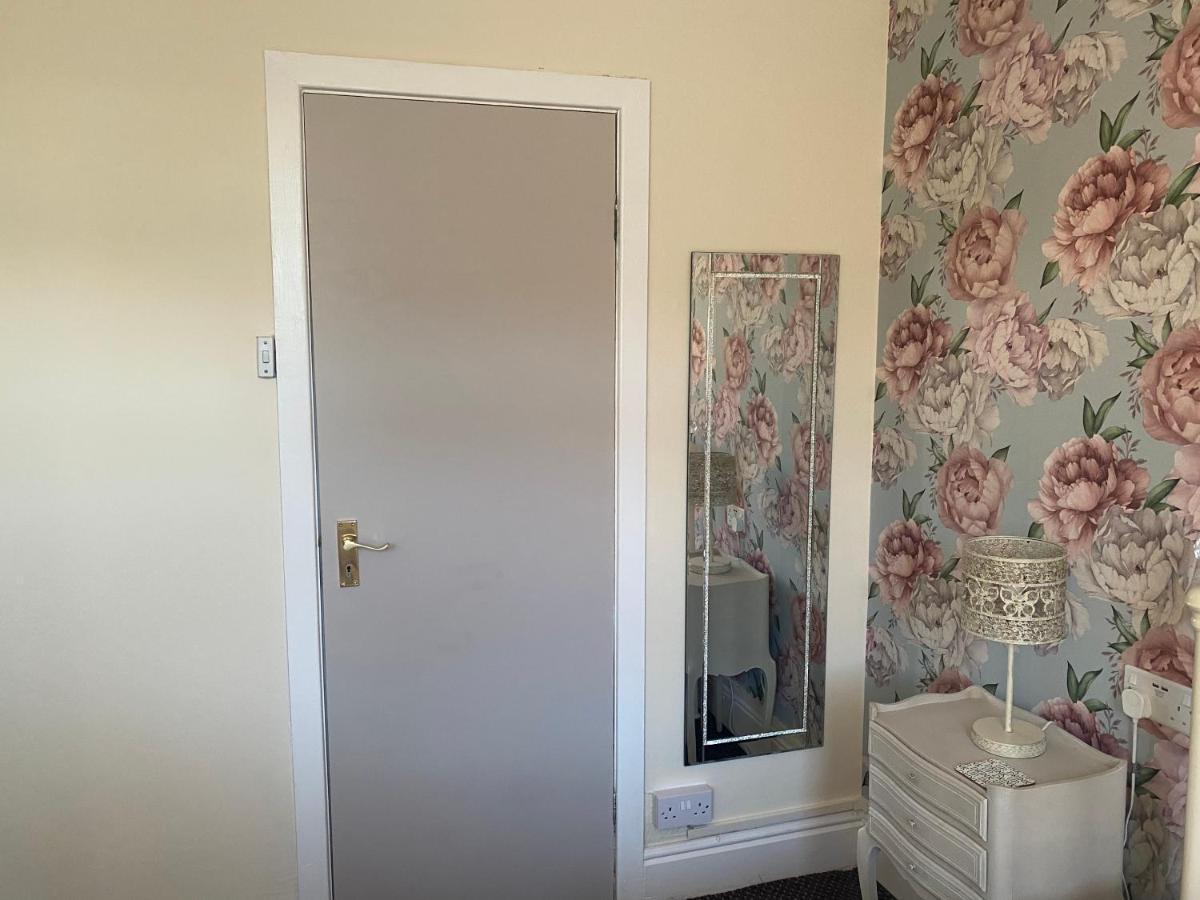 The Hurstmere Blackpool Zewnętrze zdjęcie