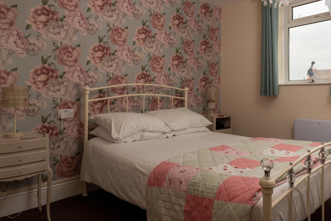 The Hurstmere Blackpool Zewnętrze zdjęcie