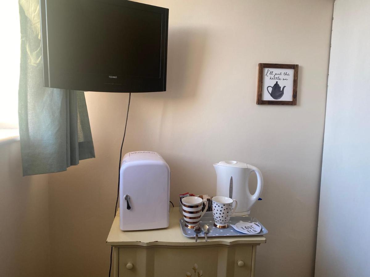 The Hurstmere Blackpool Zewnętrze zdjęcie