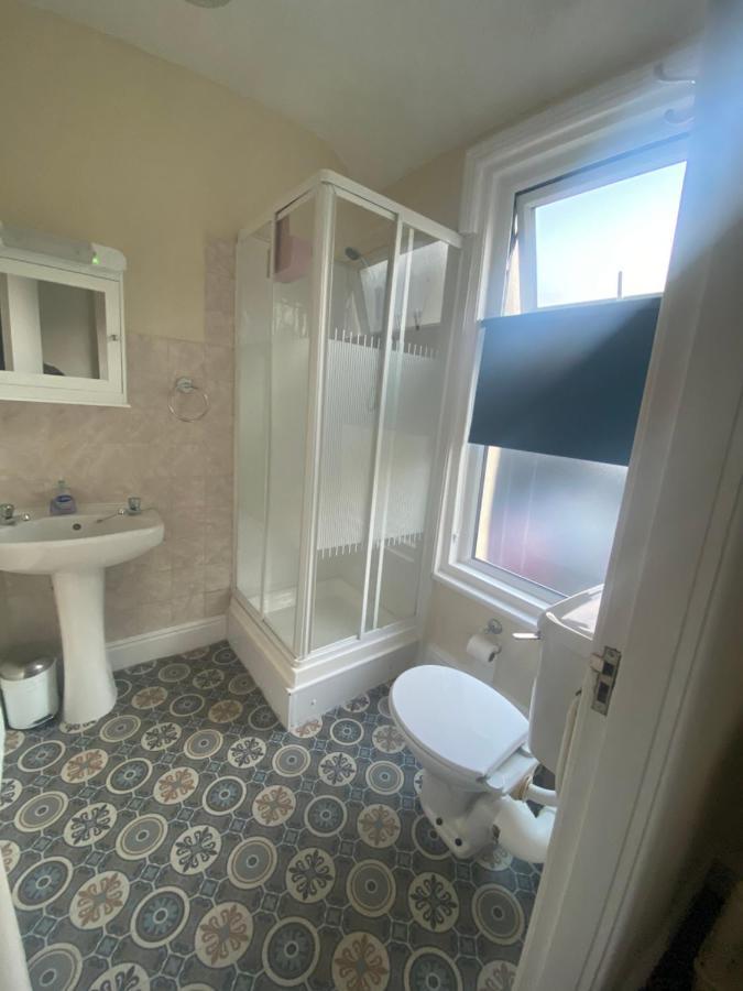 The Hurstmere Blackpool Zewnętrze zdjęcie