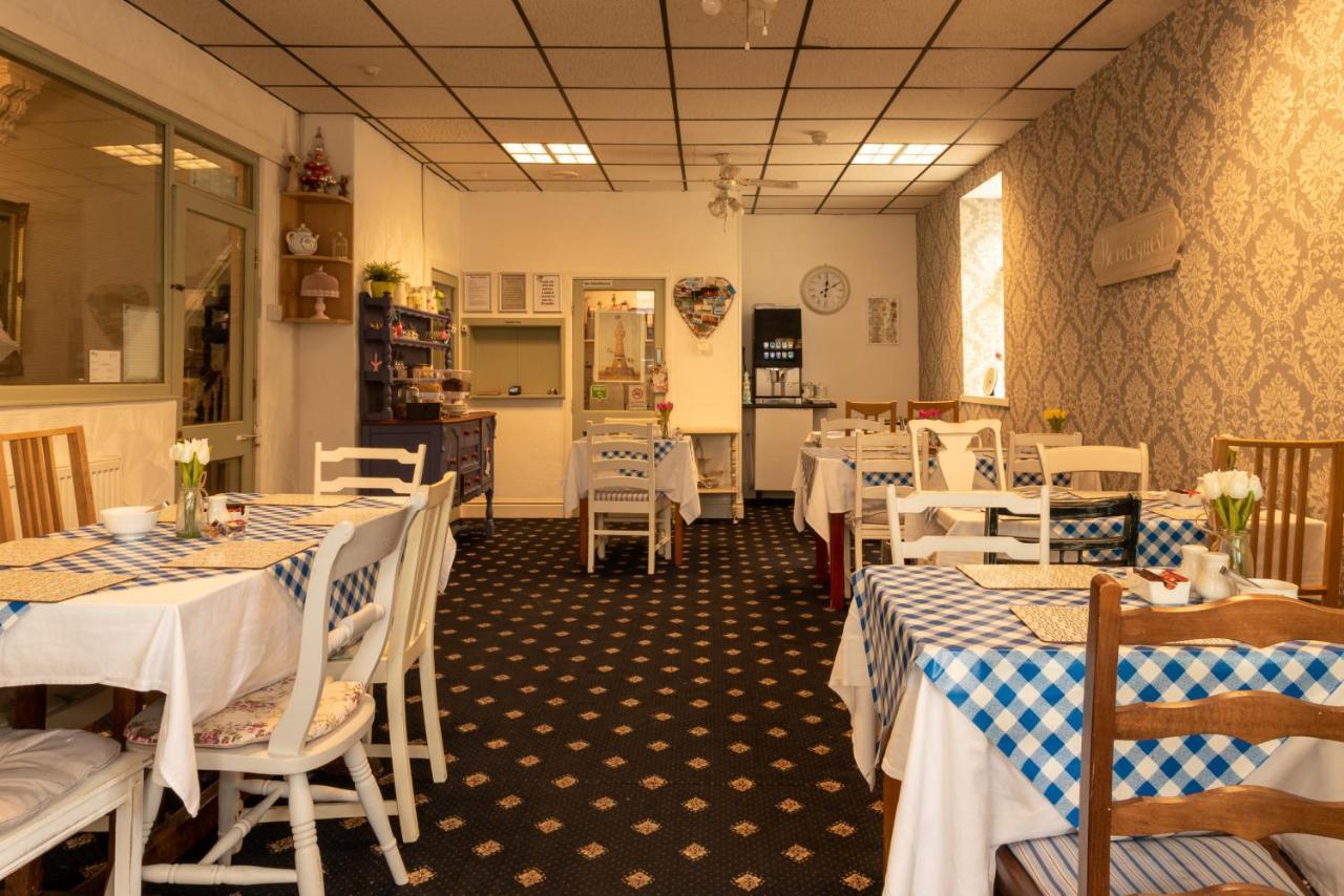 The Hurstmere Blackpool Zewnętrze zdjęcie