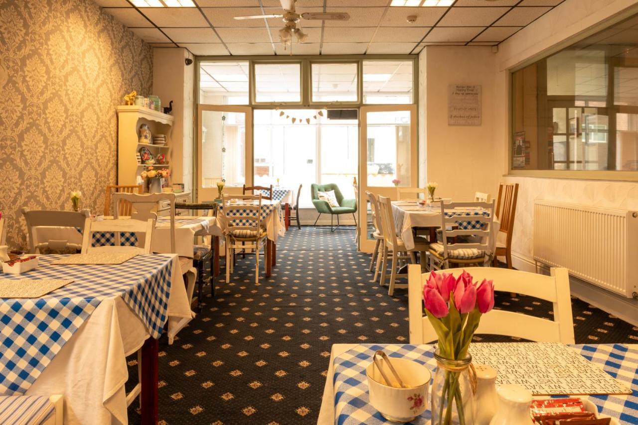The Hurstmere Blackpool Zewnętrze zdjęcie