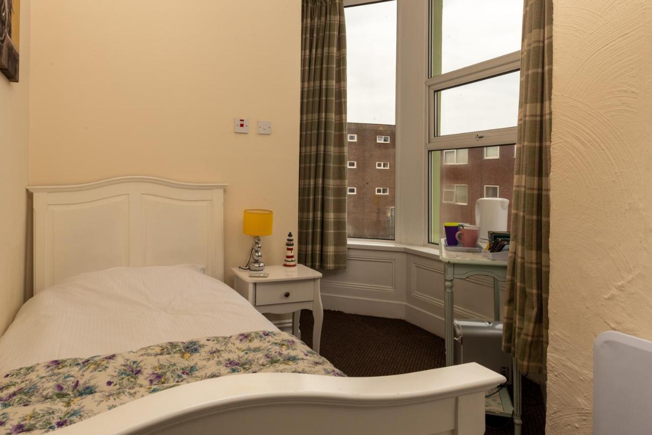 The Hurstmere Blackpool Zewnętrze zdjęcie