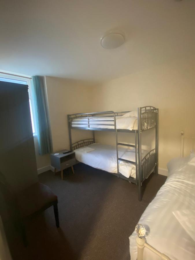 The Hurstmere Blackpool Zewnętrze zdjęcie