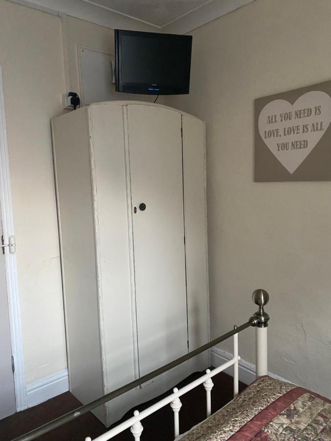 The Hurstmere Blackpool Zewnętrze zdjęcie