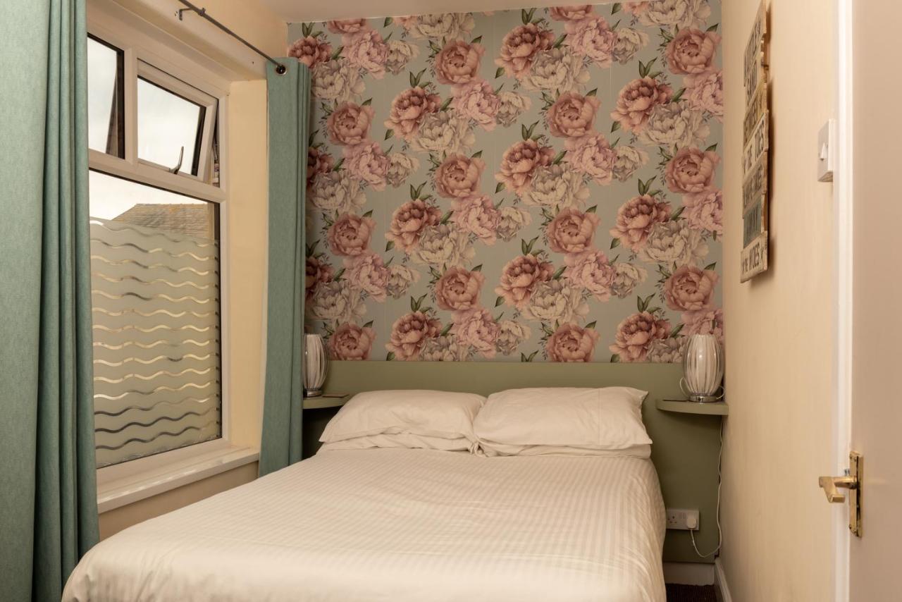 The Hurstmere Blackpool Zewnętrze zdjęcie