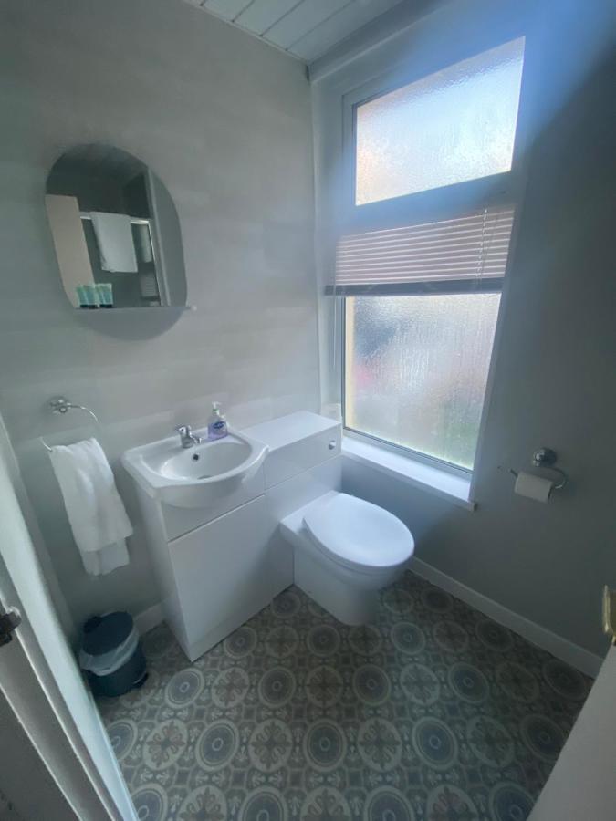 The Hurstmere Blackpool Zewnętrze zdjęcie