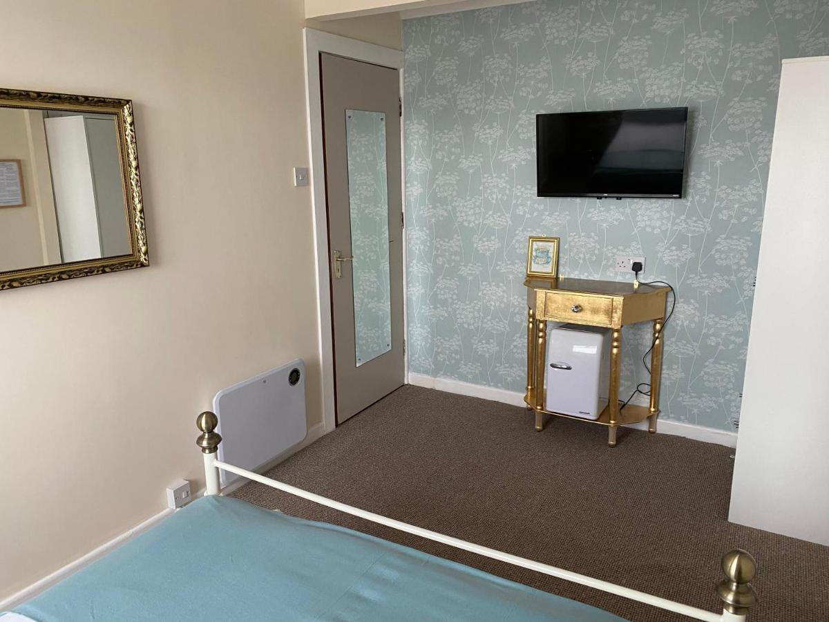 The Hurstmere Blackpool Zewnętrze zdjęcie