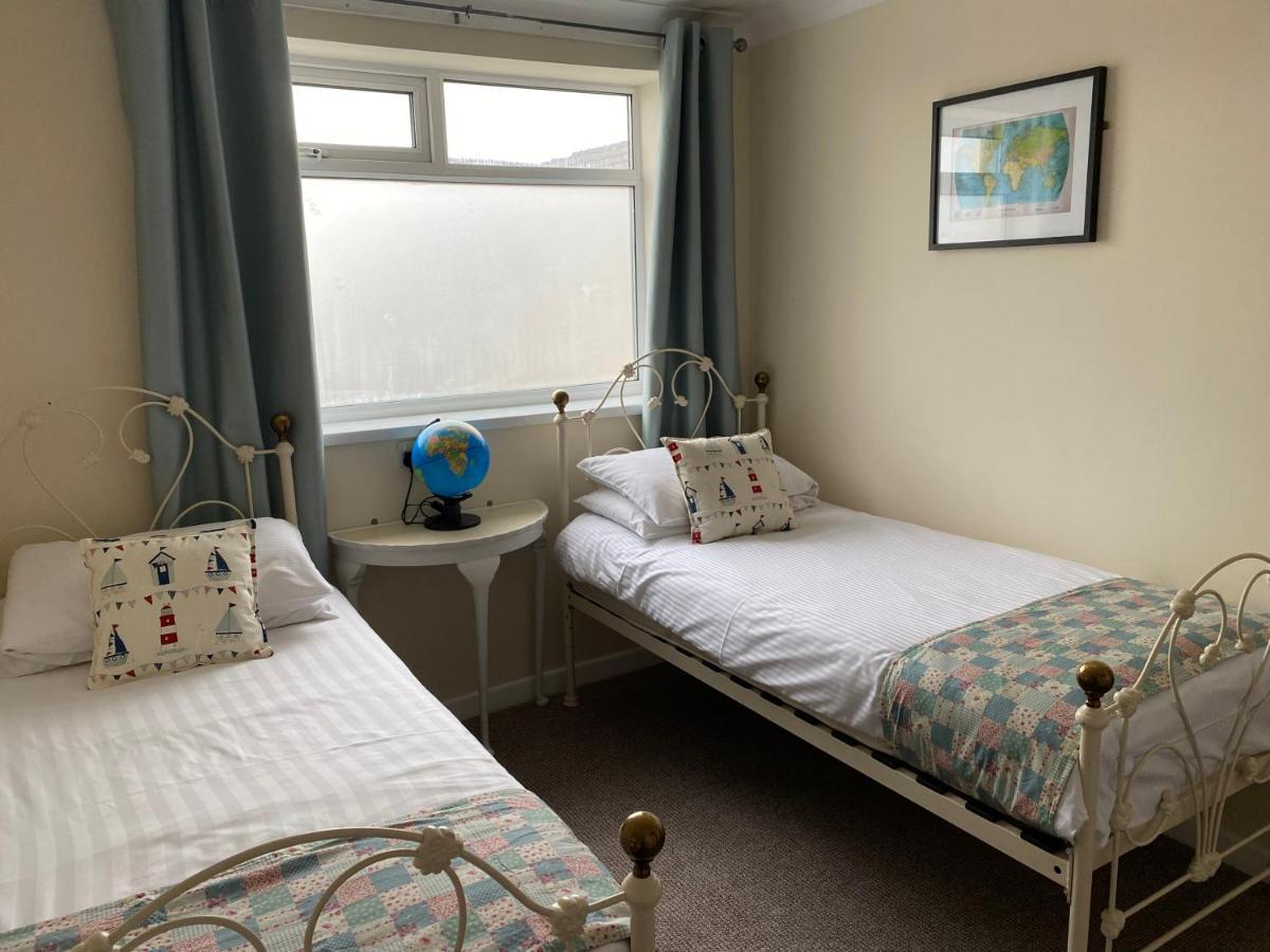 The Hurstmere Blackpool Zewnętrze zdjęcie
