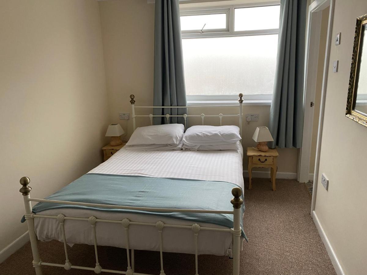 The Hurstmere Blackpool Zewnętrze zdjęcie