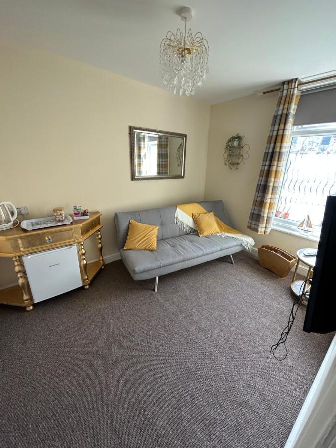 The Hurstmere Blackpool Zewnętrze zdjęcie