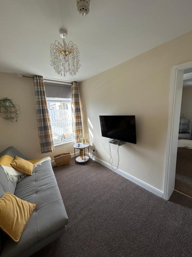 The Hurstmere Blackpool Zewnętrze zdjęcie