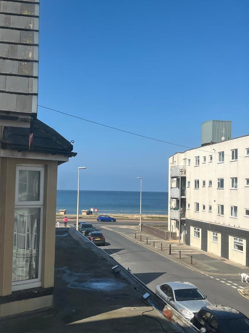 The Hurstmere Blackpool Zewnętrze zdjęcie