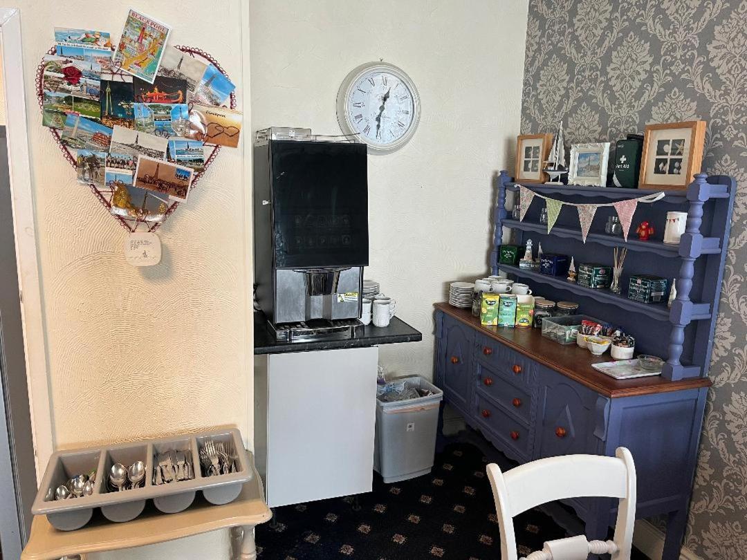 The Hurstmere Blackpool Zewnętrze zdjęcie